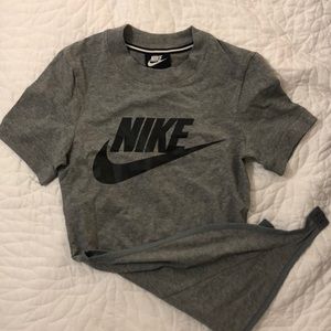 nike bodysuit